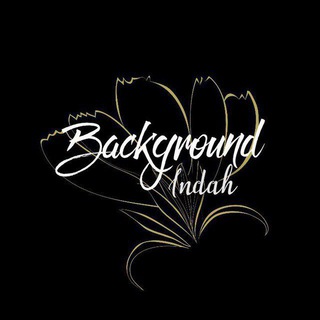 Telegram profile photo for Background Indah