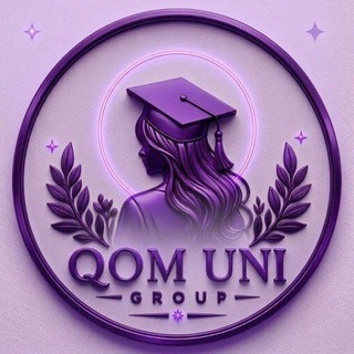 Telegram profile photo for گپ دانشجویی قم