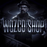 Telegram profile photo for Bio Wozco