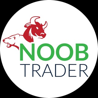 Telegram profile photo for Noob Trader's Trading Journal