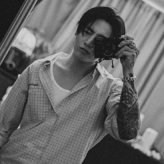 Telegram profile photo for Dark Paradise
