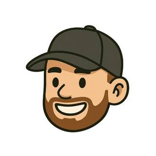 Telegram profile photo for Адмэн