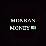 Telegram profile photo for MONRAN MONEY 💶