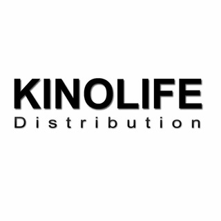 Telegram profile photo for KINOLIFE Distribution
