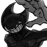Telegram profile photo for 1nk ∆em∅n