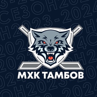 Telegram group profile photo for МХК "Тамбов" г. Мичуринск