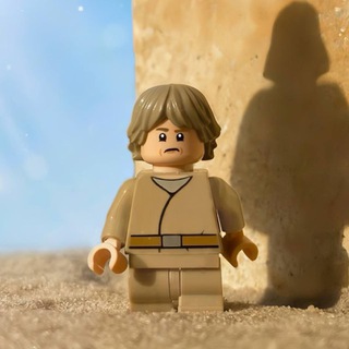 Telegram group profile photo for Lego обмен/продажа Чат