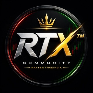 Telegram profile photo for RTX TM Learning Channel
