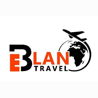 Telegram profile photo for Eblan travel agency