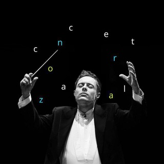 Telegram profile photo for concertzaal