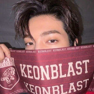 Telegram profile photo for DISBAND