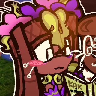 Telegram profile photo for –" ⲔⲣⲁⲥⲏⲁяⲄυⲣⲗяⲏⲇⲁ. ".