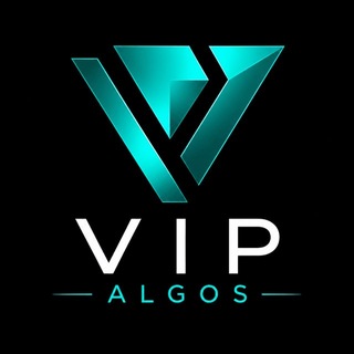 Telegram profile photo for VIP Algos - Premium Trading Indicators 📈