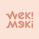 Telegram profile photo for Weki Meki › 위키미키 › Fantagio