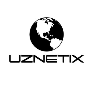 Telegram profile photo for Sayt yaratuvchi - Uznetix