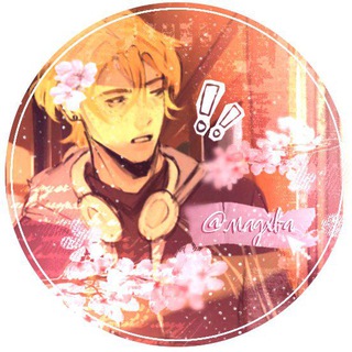 Telegram profile photo for ᴍадхва рисуй ильюр !