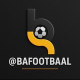 Telegram profile photo for ⚽️با فوتبال/BA FOOTBALL⚽️