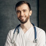 Telegram profile photo for Флеболог Артём Албутов
