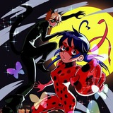 Telegram profile photo for ПЕРЕЕЗД|архив miraculous conf ꩜ .ᐟ