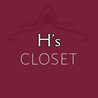 Telegram profile photo for H's Closet π