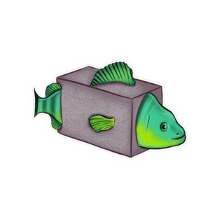 Telegram profile photo for шлакоблокунь и его друзья