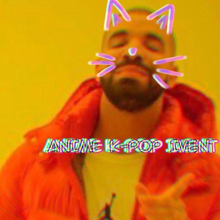 Telegram profile photo for 【Аниме и k-pop Ивент】 г. Чебоксары