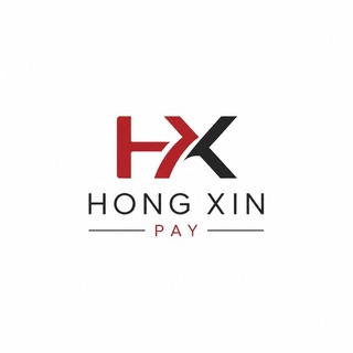 Telegram profile photo for Hóng Xīn Pay|鸿鑫支付