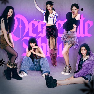 Telegram profile photo for DESPER.𝗔𝗧𝗘 (👾 . เล่น ! )