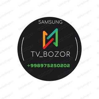 Telegram profile photo for SAMSUNG TV 70