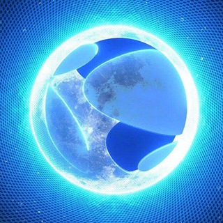 Telegram profile photo for Luna coin support