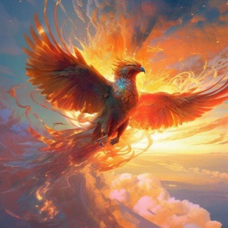Telegram profile photo for Феникс