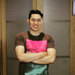 Telegram profile photo for LoveCoachID