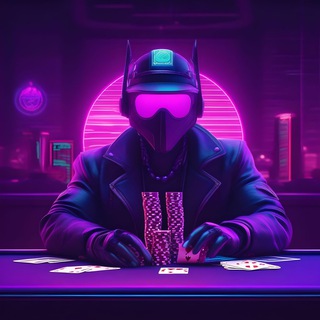 Telegram profile photo for SlimeMe
