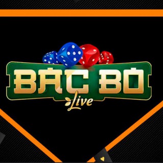 Telegram profile photo for 🎲Bac bo 24 h🎲