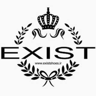 Telegram profile photo for EXIST shoes