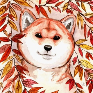 Telegram profile photo for Zutsumasta эскизы