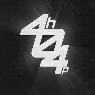 Telegram profile photo for 404hp