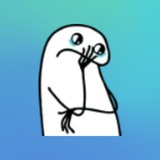 Telegram profile photo for غيرت يوزر دليل الثقه