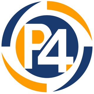 Telegram profile photo for plus4