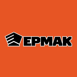 Telegram profile photo for Ермак - народный инструмент