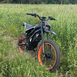 Telegram profile photo for Вишавод 🍒| лайф