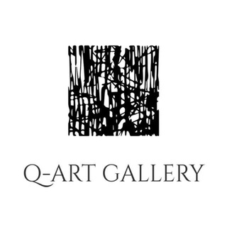 Telegram profile photo for Q-ART Gallery