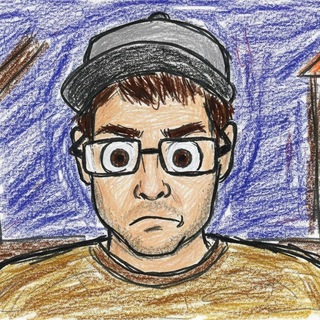 Telegram profile photo for дрон