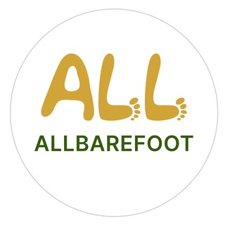 Telegram profile photo for ВСЯ босОбувь👣AllBarefoot.ru Босоногая