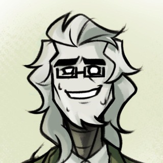 Telegram profile photo for Pushferiy (Пуша)