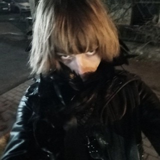 Telegram profile photo for funeraloverr
