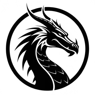 Telegram profile photo for Runeborn Dragons Team