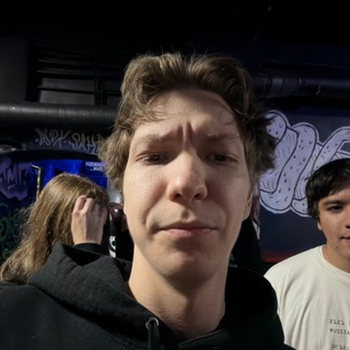 Telegram profile photo for slatttcr