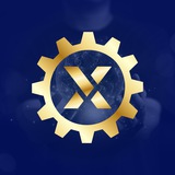 Telegram profile photo for MKX Network