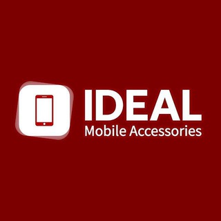 Telegram profile photo for Ideal E - 110 / Е - 114 magazin